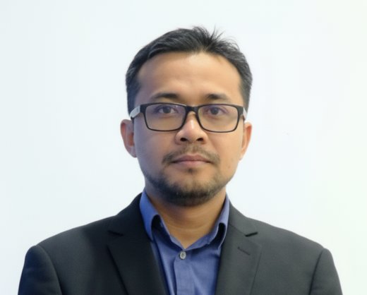Ir. Mohd Norzali Zulkifli